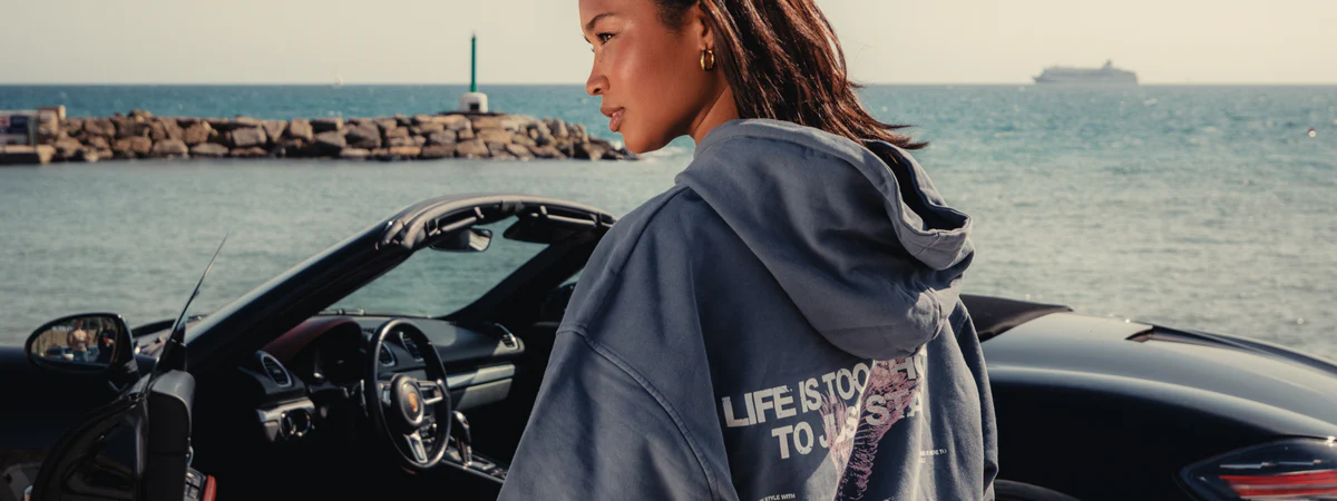 Redefine Your Signature Style