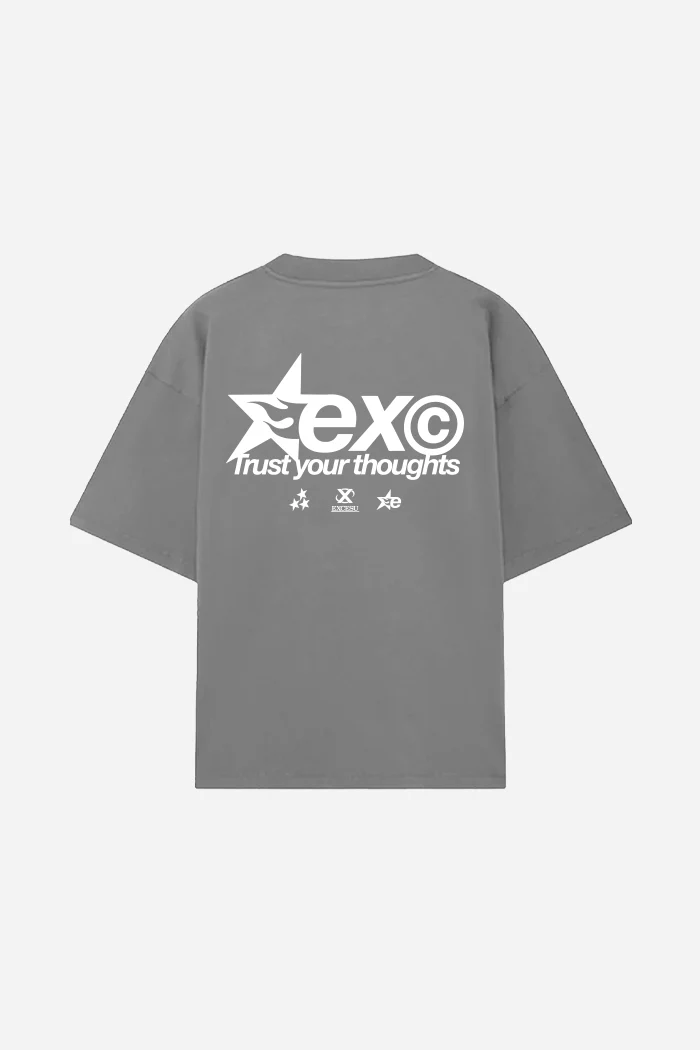 EXC Dark Gray T-Shirt