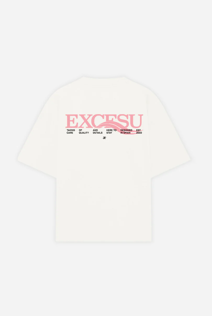 Off-White Wave T-Shirt
