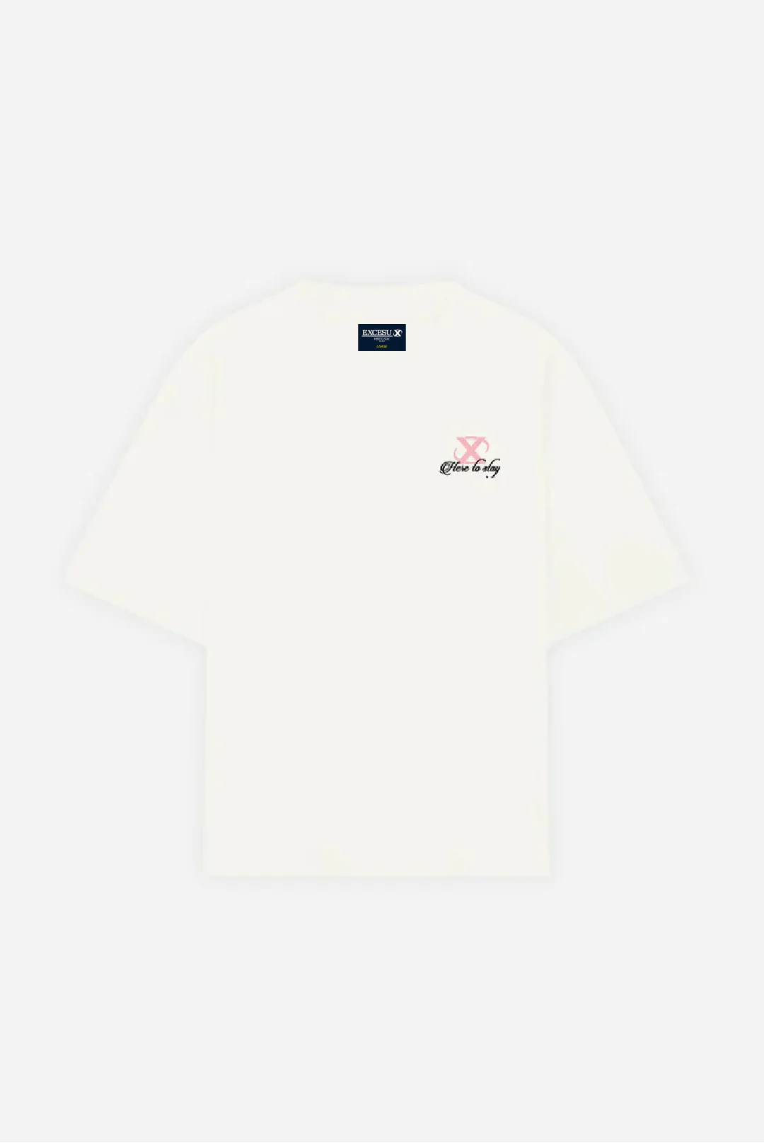 Off-White Wave T-Shirt - Image 2