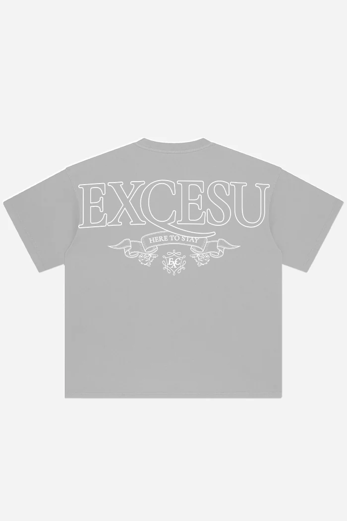 Gray Ribbon T-shirt